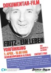 Plakat Fritz Film