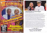 Musikalische Evergreens mit den Steiners, 22.10.2011